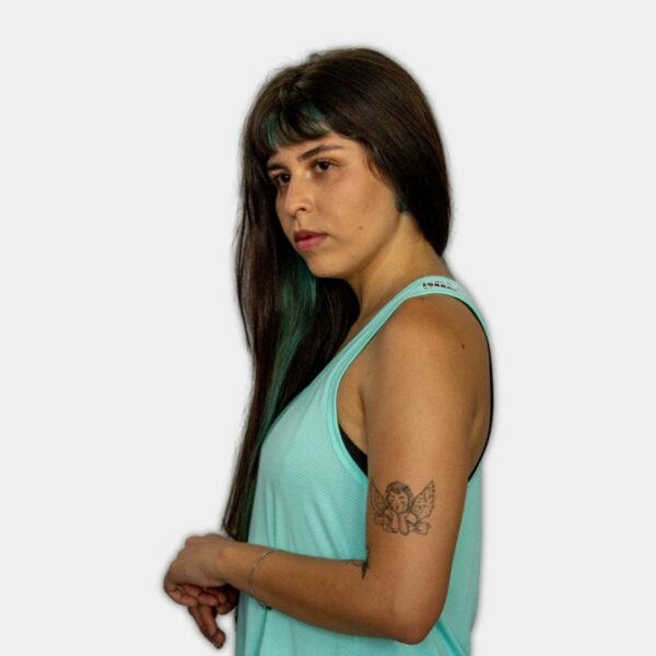 Produto 03 - Blusa Verde