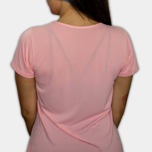 Produto 04 - Blusa Rosa - Image 2